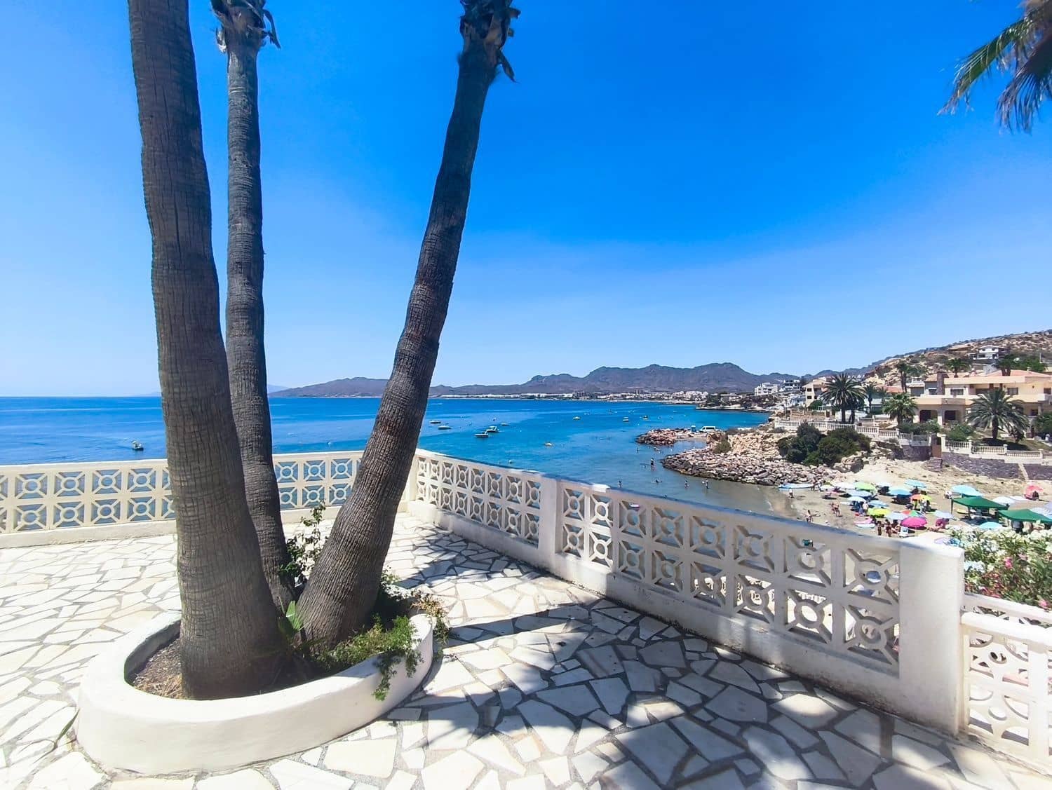 Chalet de 5 habitaciones en Pulpí en venta con piscina garaje - 1.099.900 € (Ref: 10057263)