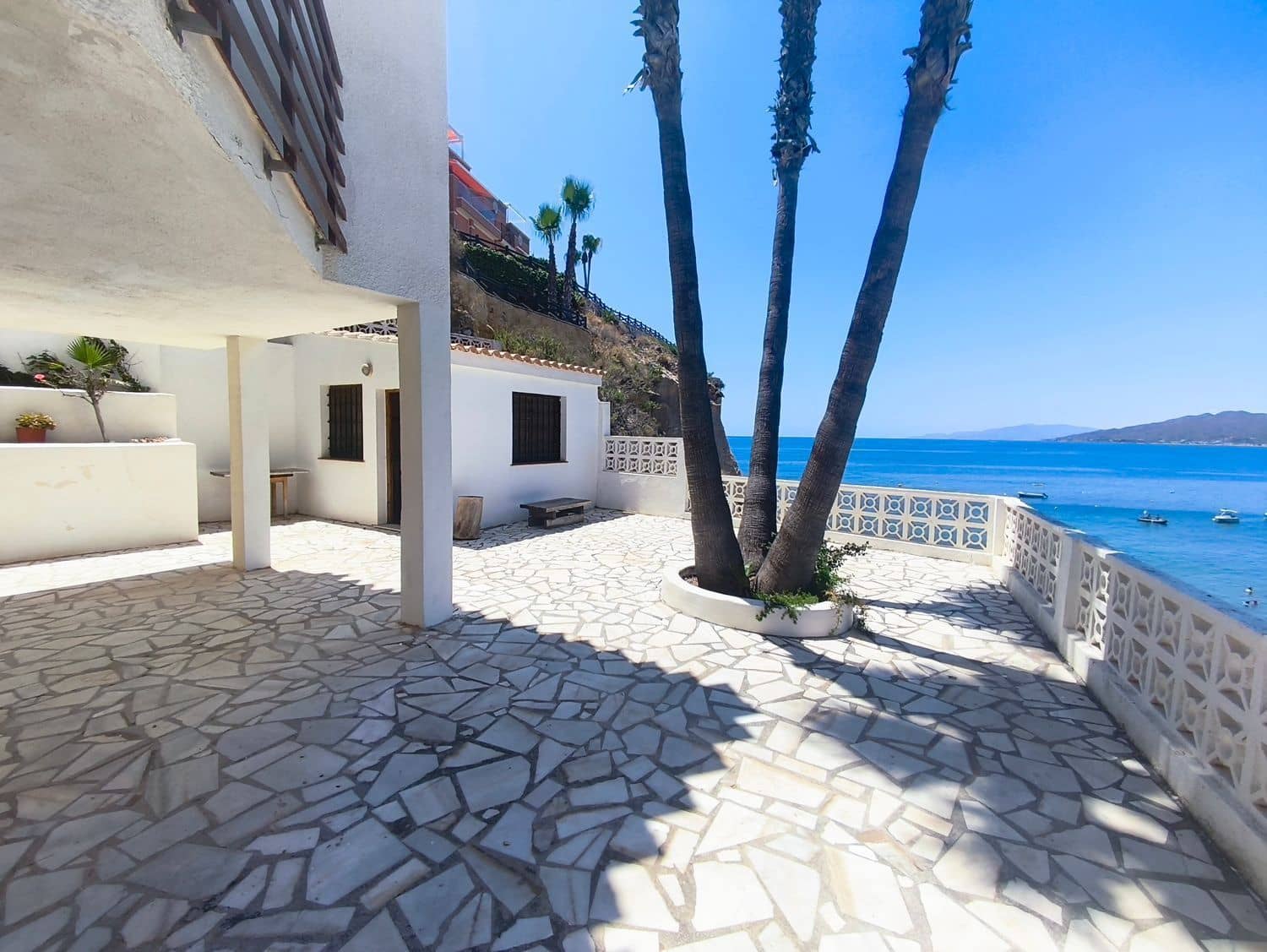 Chalet de 5 habitaciones en Pulpí en venta con piscina garaje - 1.099.900 € (Ref: 10057263)