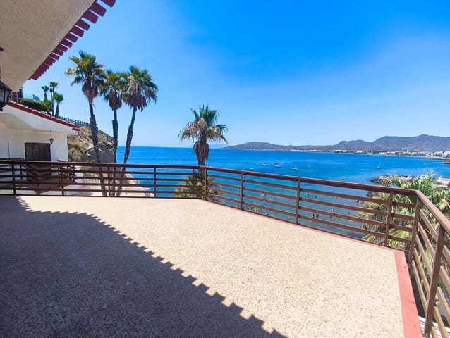 Chalet de 5 habitaciones en San Juan de los Terreros, Pulpí en venta con piscina garaje - 1.099.900 € (Ref: 10057263)