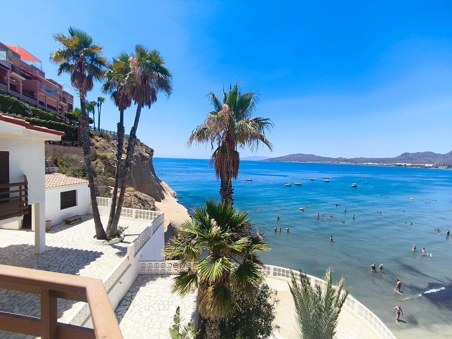 Chalet de 5 habitaciones en Pulpí en venta con piscina garaje - 1.099.900 € (Ref: 10057263)