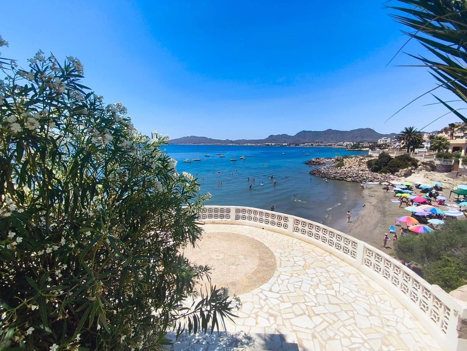 Chalet de 5 habitaciones en Pulpí en venta con piscina garaje - 1.099.900 € (Ref: 10057263)