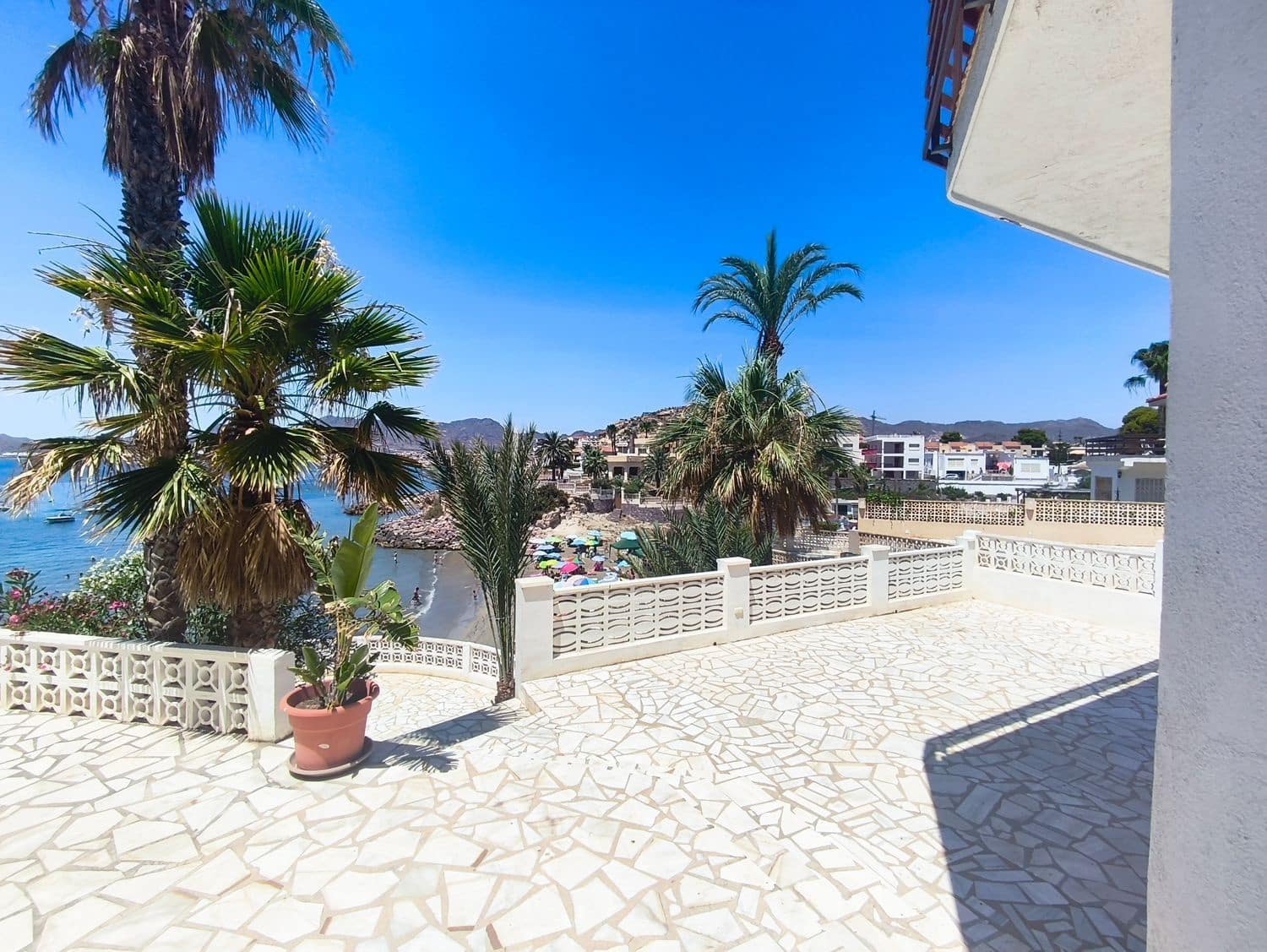 Chalet de 5 habitaciones en Pulpí en venta con piscina garaje - 1.099.900 € (Ref: 10057263)