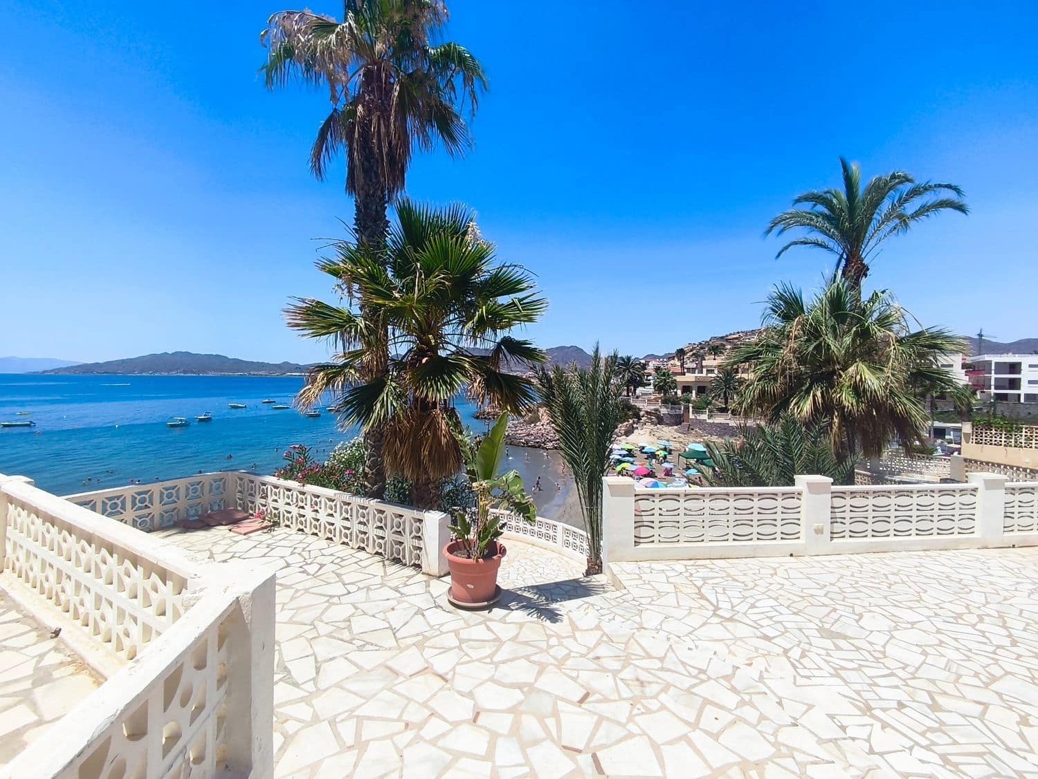 Chalet de 5 habitaciones en Pulpí en venta con piscina garaje - 1.099.900 € (Ref: 10057263)