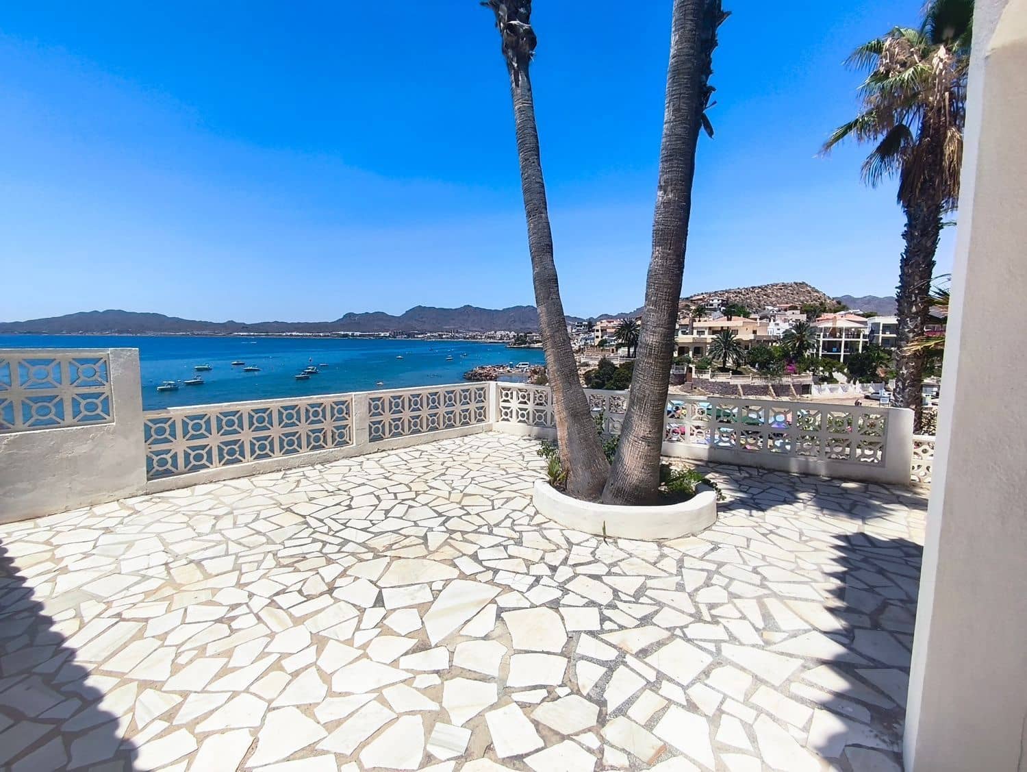Chalet de 5 habitaciones en Pulpí en venta con piscina garaje - 1.099.900 € (Ref: 10057263)