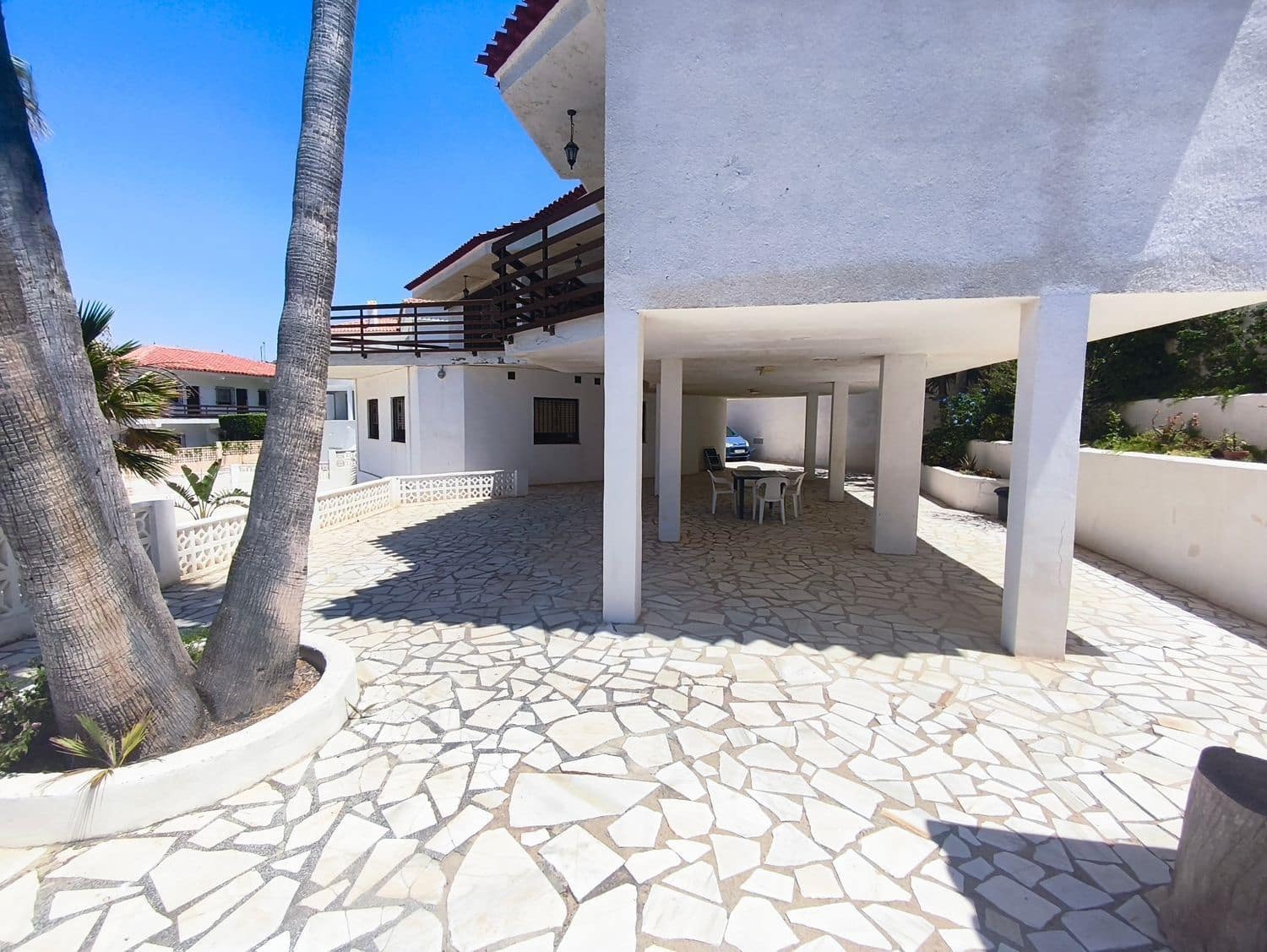 Chalet de 5 habitaciones en Pulpí en venta con piscina garaje - 1.099.900 € (Ref: 10057263)