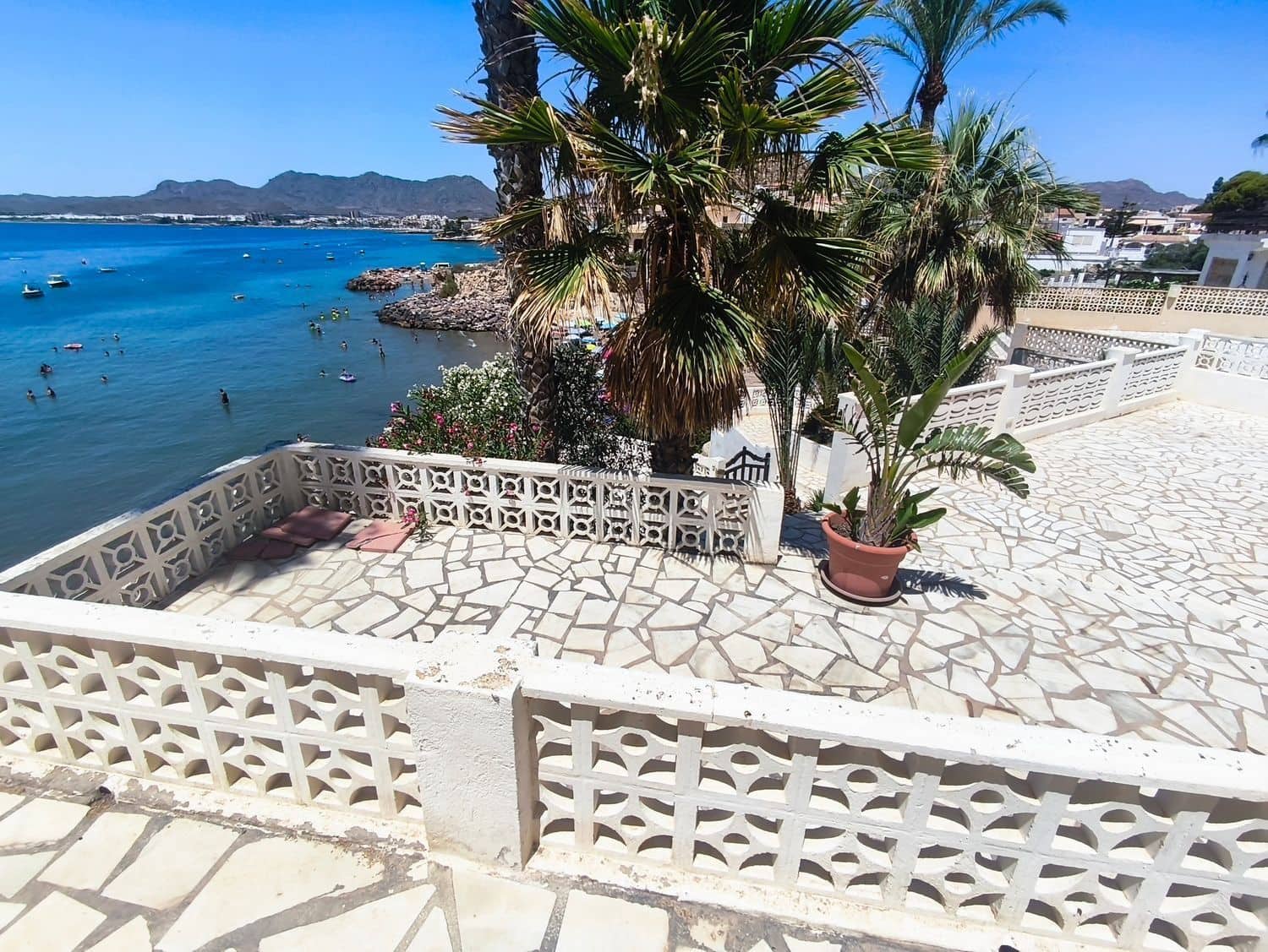Chalet de 5 habitaciones en Pulpí en venta con piscina garaje - 1.099.900 € (Ref: 10057263)