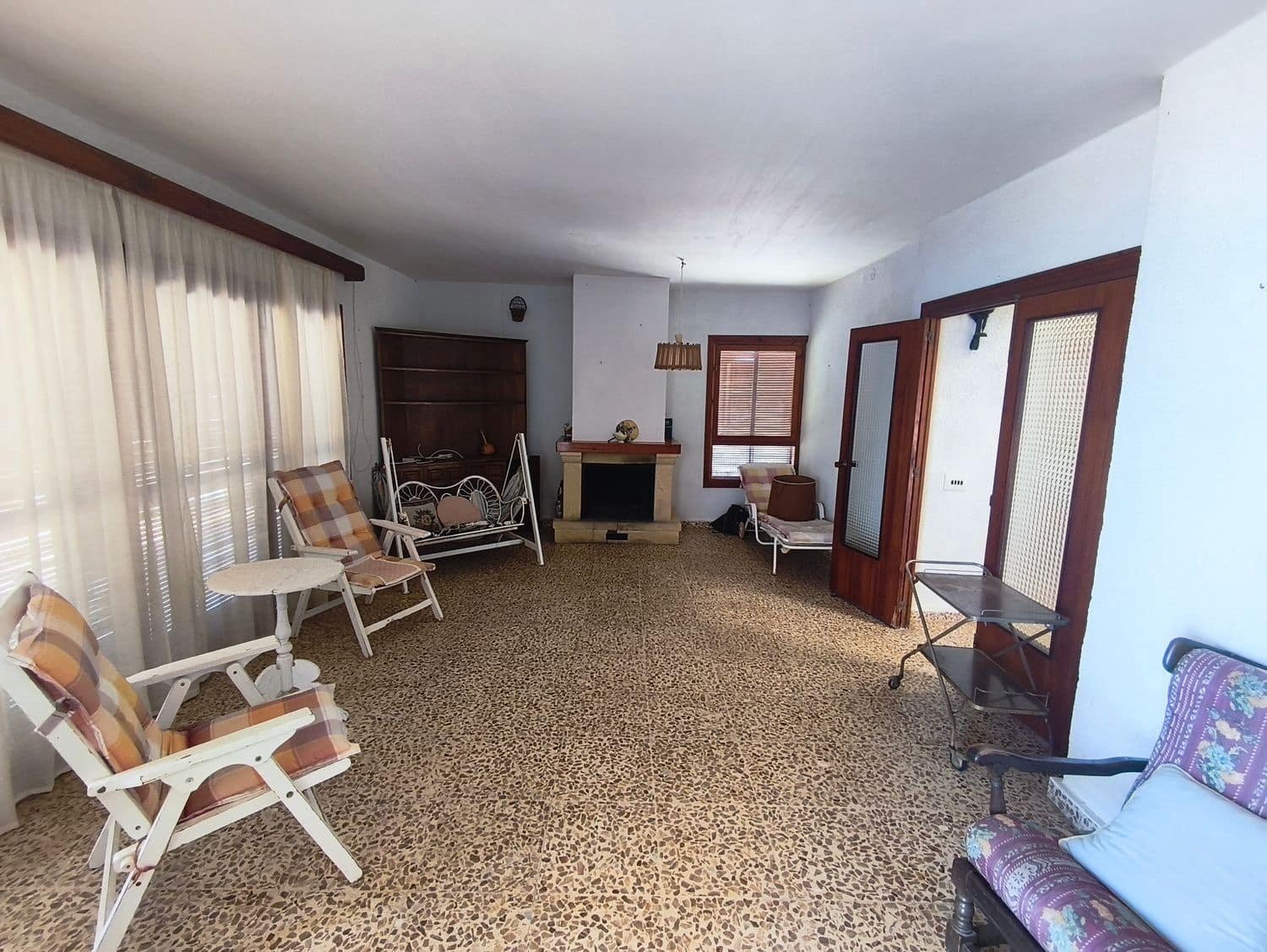 Chalet de 5 habitaciones en Pulpí en venta con piscina garaje - 1.099.900 € (Ref: 10057263)