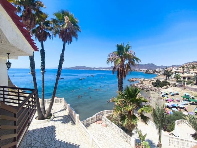 Chalet de 5 habitaciones en San Juan de los Terreros, Pulpí en venta con piscina garaje - 1.099.900 € (Ref: 10057263)