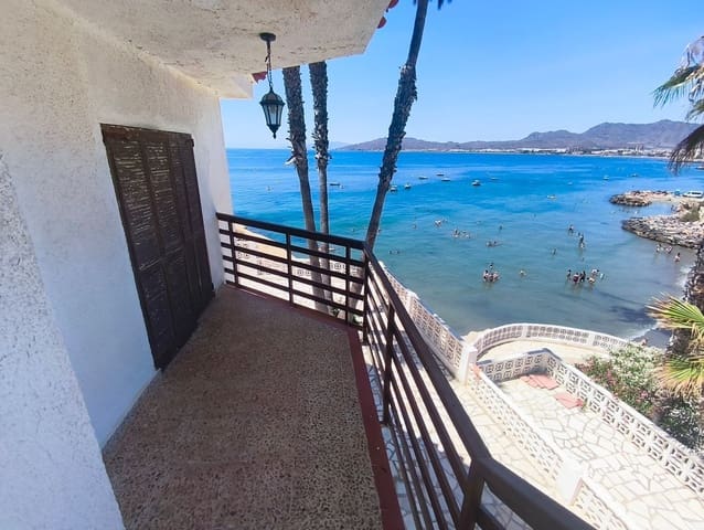 Chalet de 5 habitaciones en San Juan de los Terreros, Pulpí en venta con piscina garaje - 1.099.900 € (Ref: 10057263)