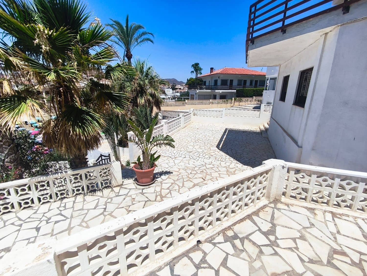 Chalet de 5 habitaciones en Pulpí en venta con piscina garaje - 1.099.900 € (Ref: 10057263)