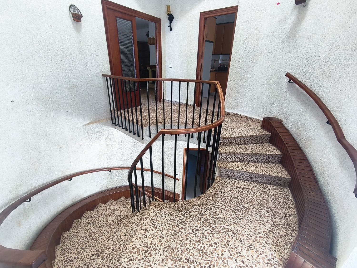 Chalet de 5 habitaciones en Pulpí en venta con piscina garaje - 1.099.900 € (Ref: 10057263)