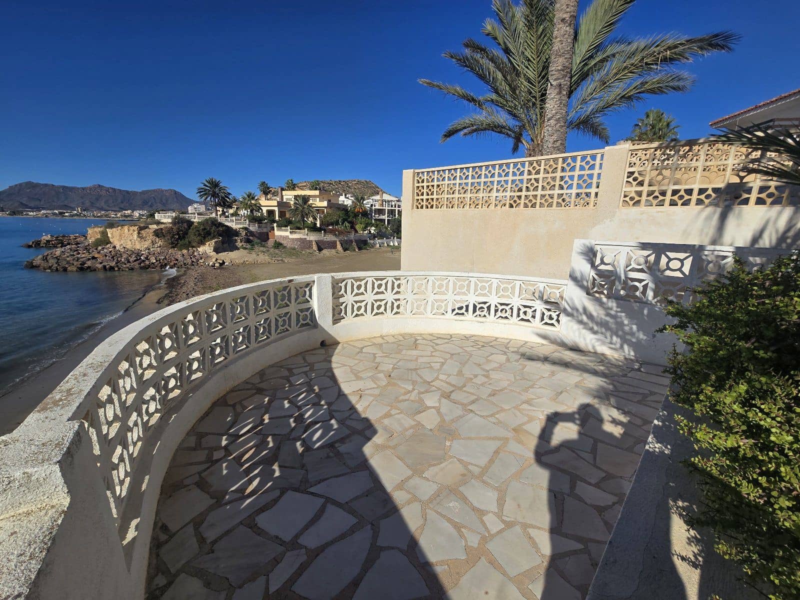 Chalet de 5 habitaciones en Pulpí en venta con piscina garaje - 1.099.900 € (Ref: 10057263)
