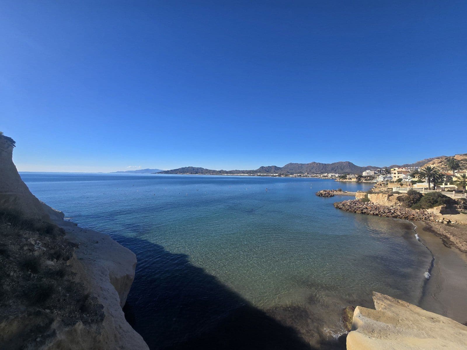 Chalet de 5 habitaciones en Pulpí en venta con piscina garaje - 1.099.900 € (Ref: 10057263)