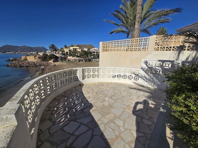5 quarto Moradia para venda em San Juan de los Terreros, Pulpí com piscina garagem - 1 099 900 € (Ref: 10057263)