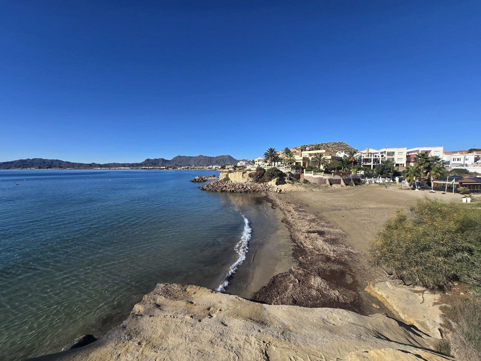 Chalet de 5 habitaciones en Pulpí en venta con piscina garaje - 1.099.900 € (Ref: 10057263)