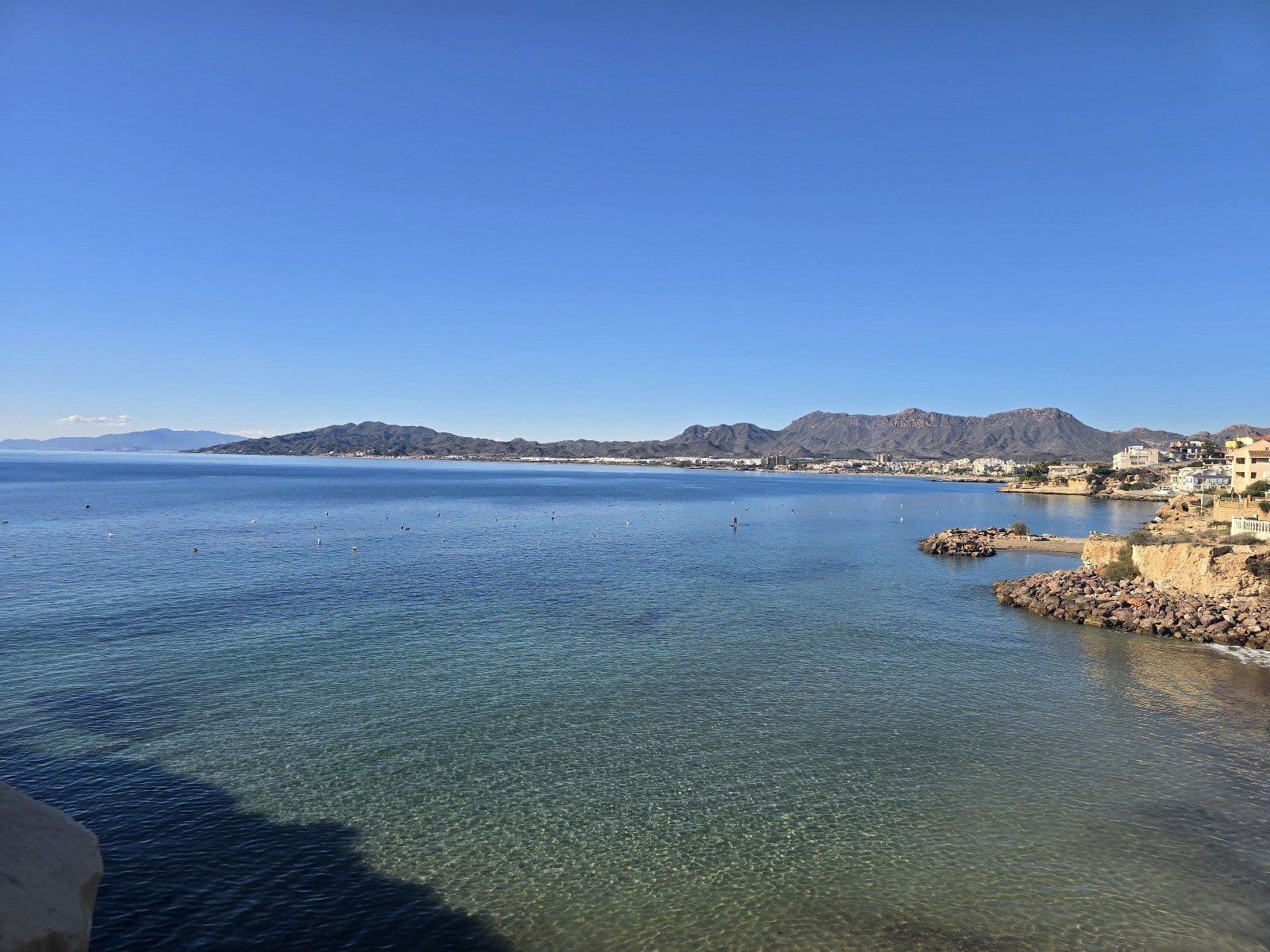 Chalet de 5 habitaciones en Pulpí en venta con piscina garaje - 1.099.900 € (Ref: 10057263)