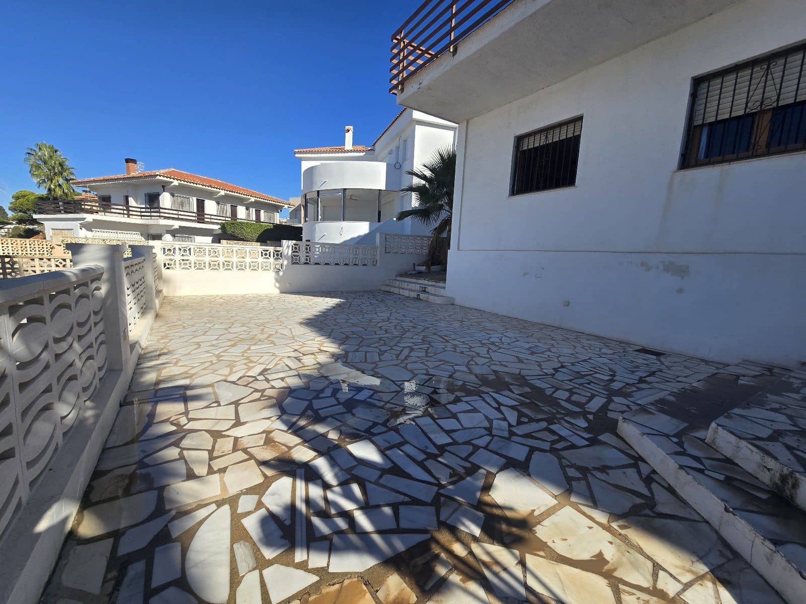 Chalet de 5 habitaciones en Pulpí en venta con piscina garaje - 1.099.900 € (Ref: 10057263)