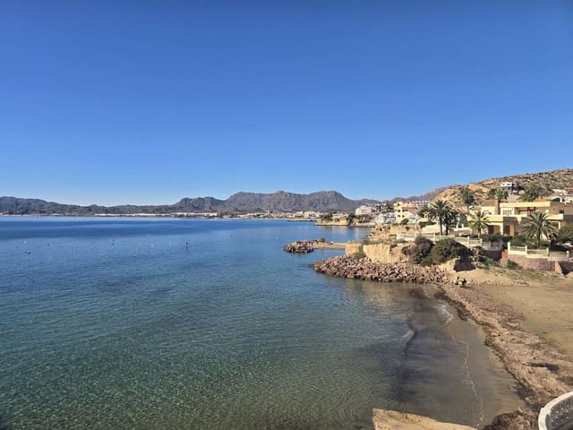 5 quarto Moradia para venda em San Juan de los Terreros, Pulpí com piscina garagem - 1 099 900 € (Ref: 10057263)