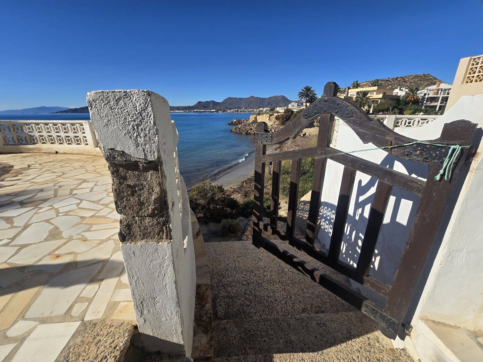 Chalet de 5 habitaciones en Pulpí en venta con piscina garaje - 1.099.900 € (Ref: 10057263)