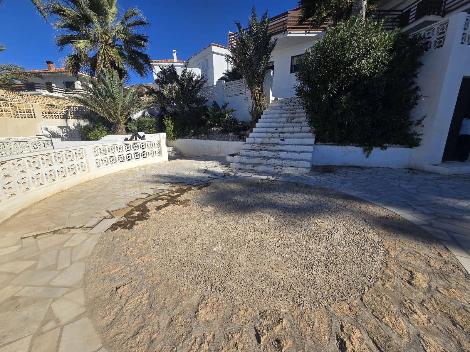 Chalet de 5 habitaciones en Pulpí en venta con piscina garaje - 1.099.900 € (Ref: 10057263)