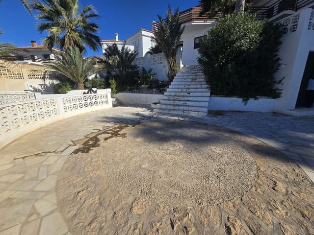 5 quarto Moradia para venda em San Juan de los Terreros, Pulpí com piscina garagem - 1 099 900 € (Ref: 10057263)