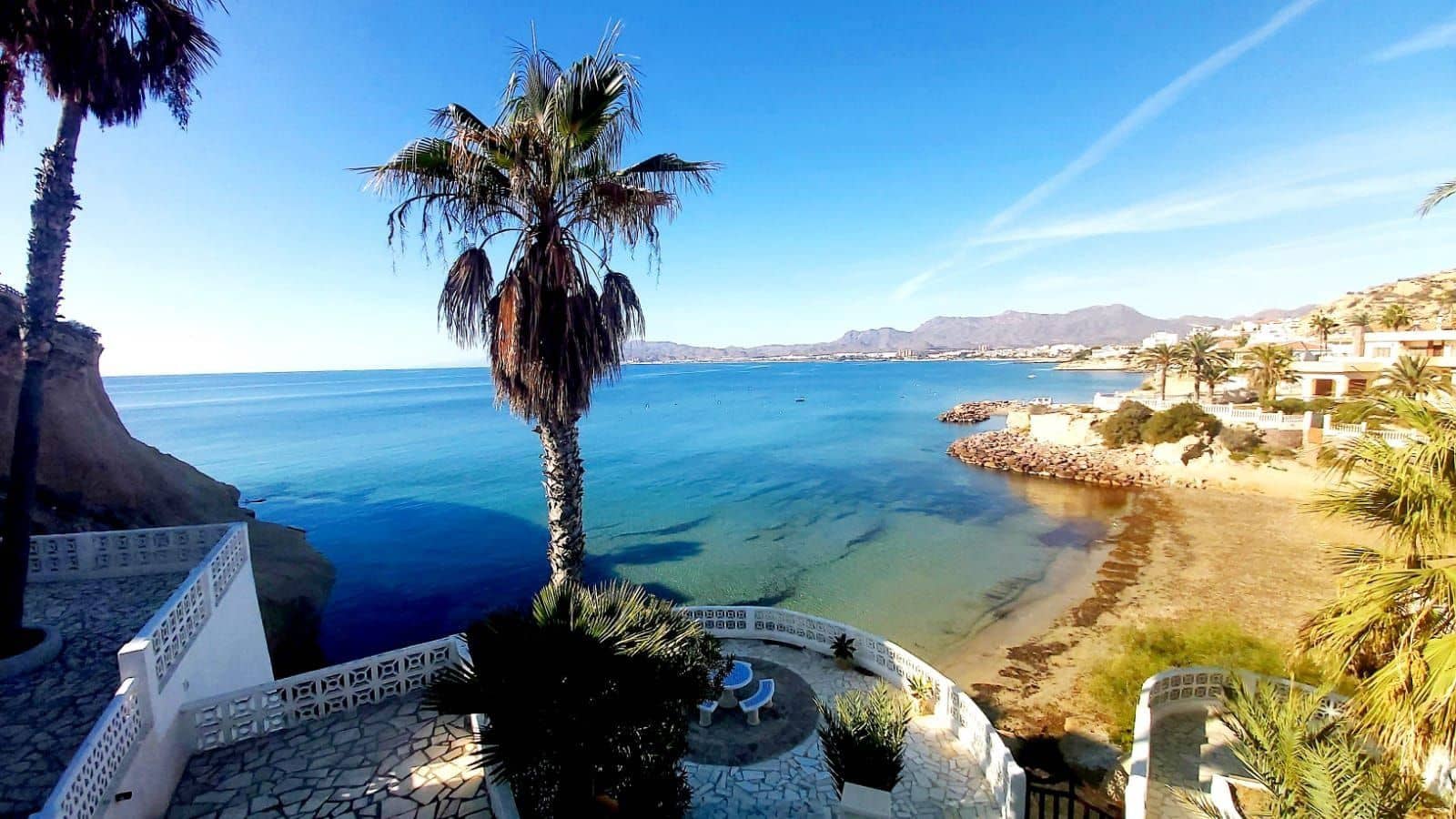 5 bedroom Villa for sale in Pulpi with pool garage - € 1,099,900 (Ref: 10057263)