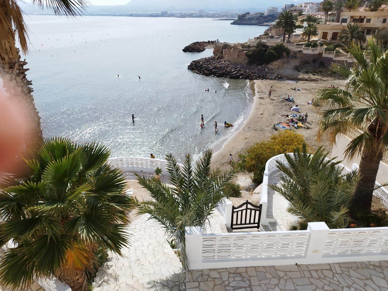 5 bedroom Villa for sale in Pulpi with pool garage - € 1,099,900 (Ref: 10057263)
