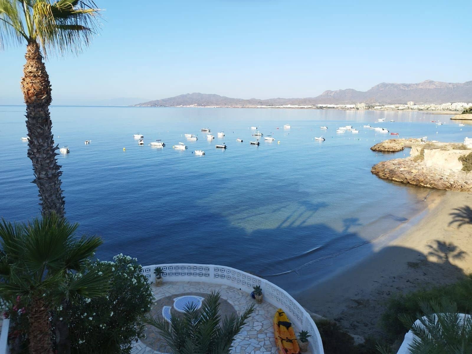 5 bedroom Villa for sale in Pulpi with pool garage - € 1,099,900 (Ref: 10057263)