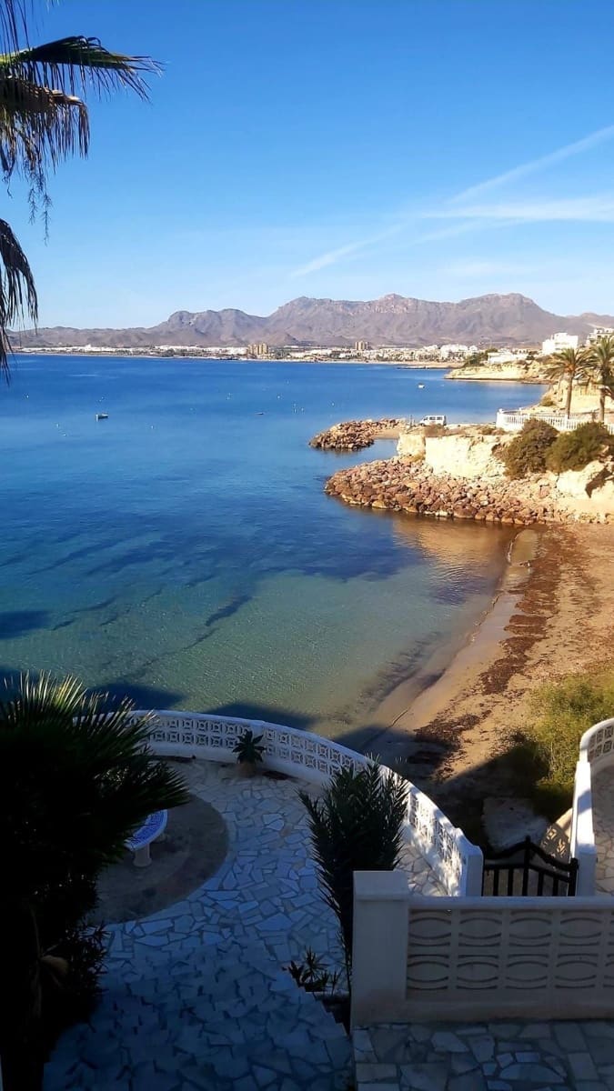 5 bedroom Villa for sale in Pulpi with pool garage - € 1,099,900 (Ref: 10057263)