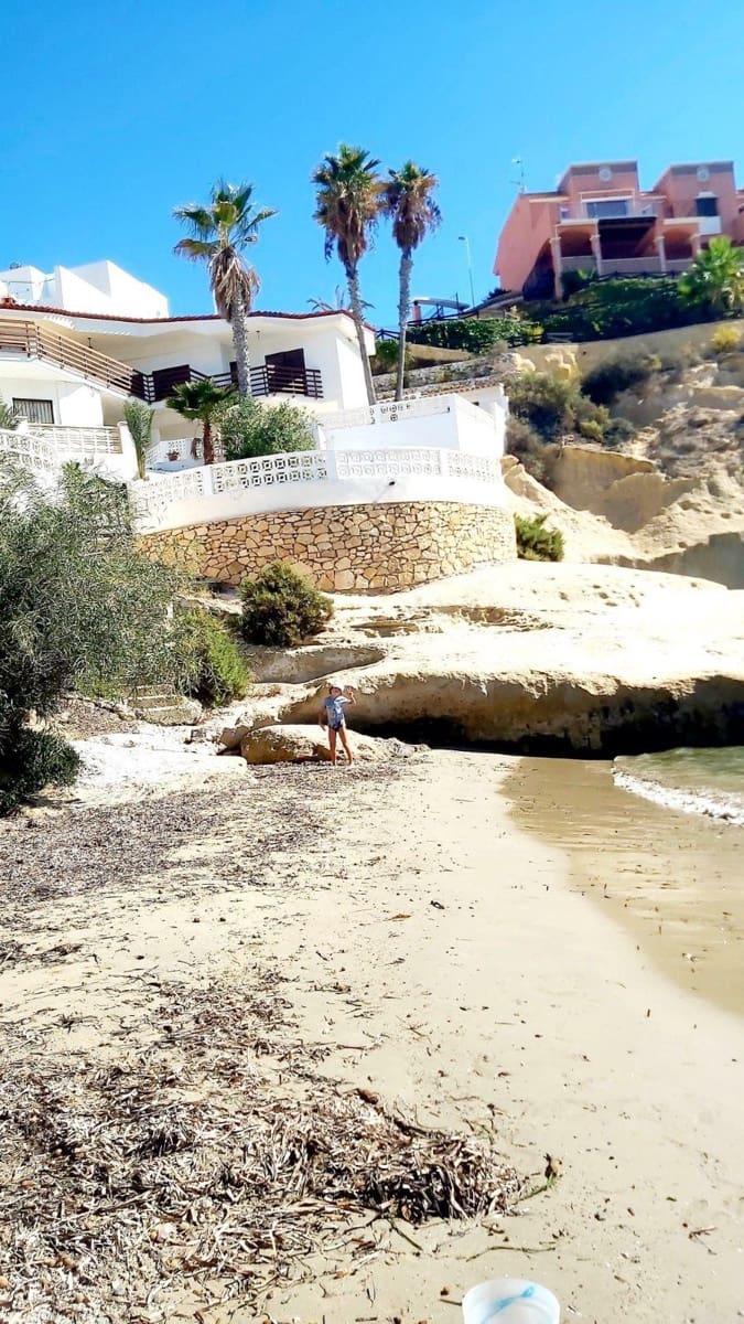 5 bedroom Villa for sale in Pulpi with pool garage - € 1,099,900 (Ref: 10057263)