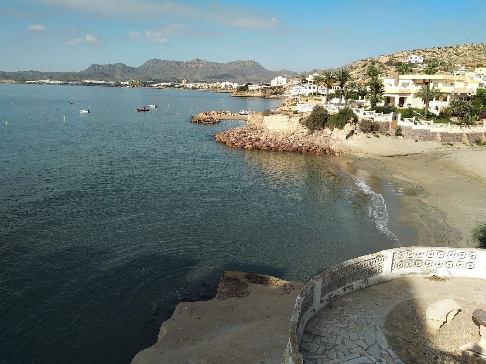 5 bedroom Villa for sale in Pulpi with pool garage - € 1,099,900 (Ref: 10057263)