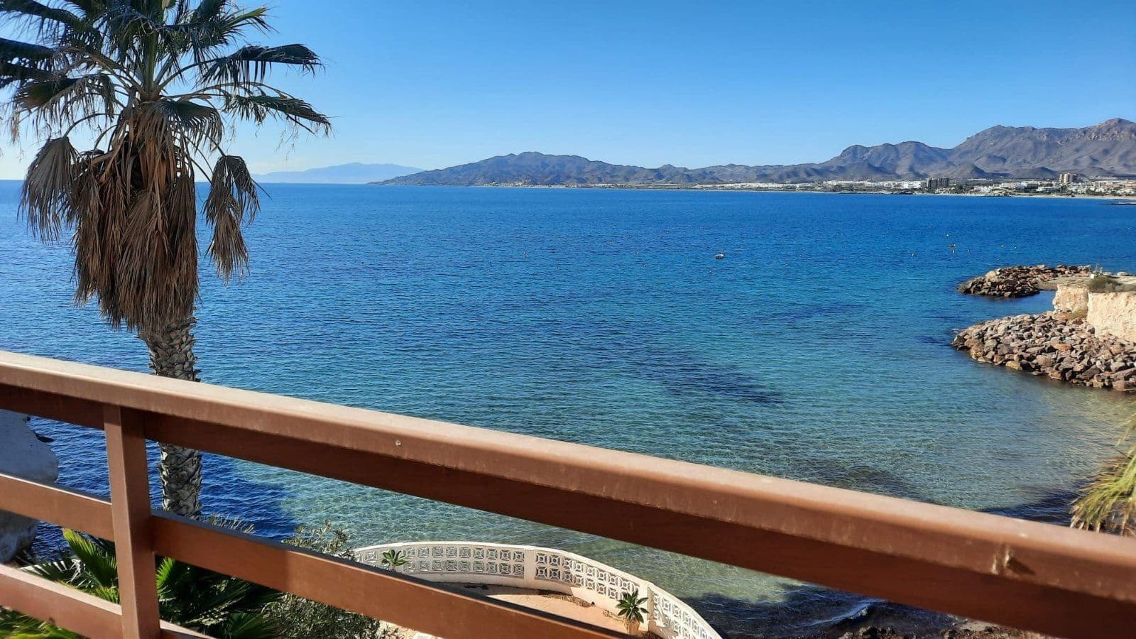 5 bedroom Villa for sale in Pulpi with pool garage - € 1,099,900 (Ref: 10057263)