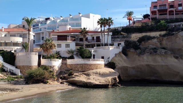 5 bedroom Villa for sale in San Juan de los Terreros, Pulpí with pool garage - € 1,099,900 (Ref: 10057263)