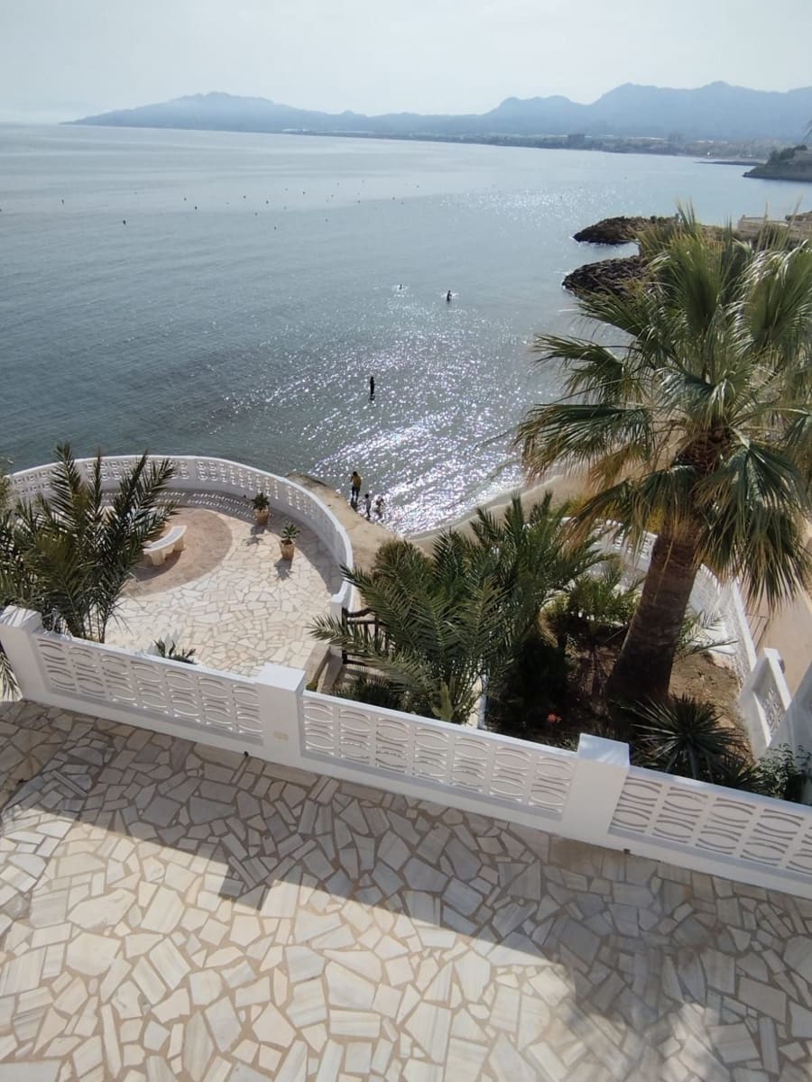 5 bedroom Villa for sale in Pulpi with pool garage - € 1,099,900 (Ref: 10057263)