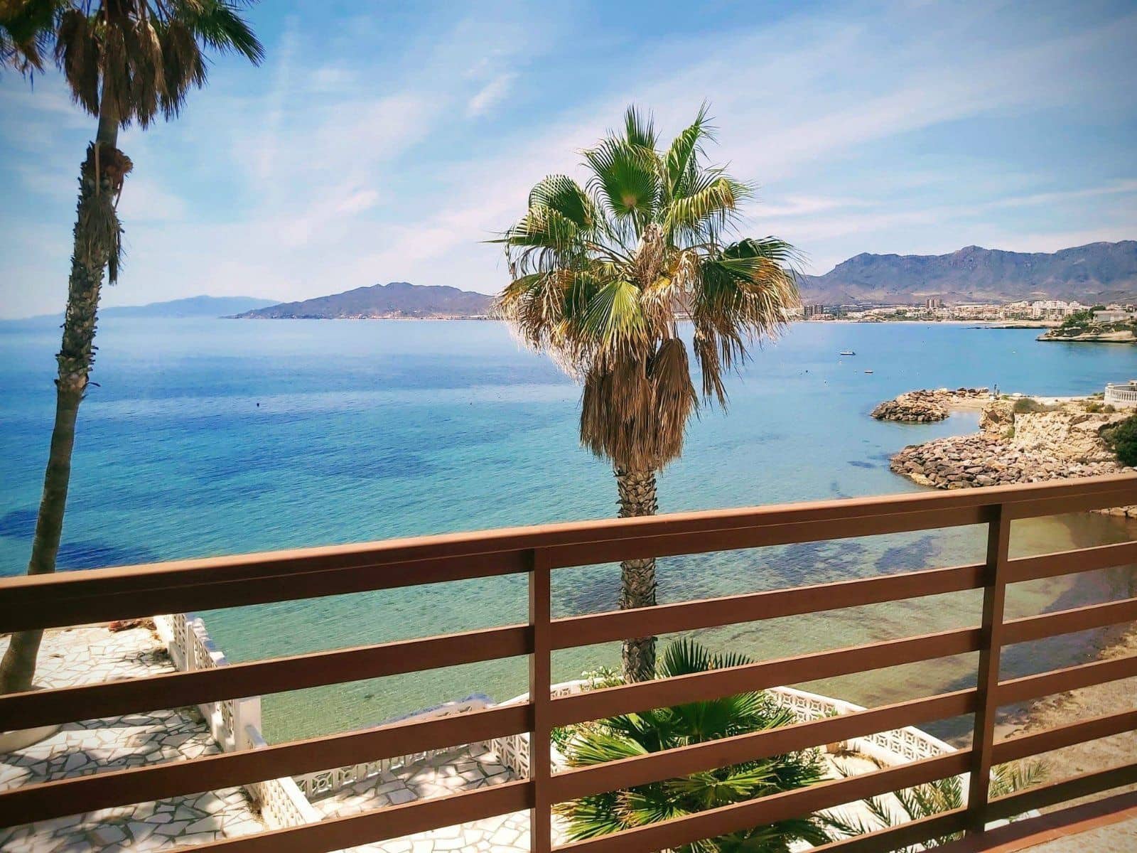 5 bedroom Villa for sale in Pulpi with pool garage - € 1,099,900 (Ref: 10057263)