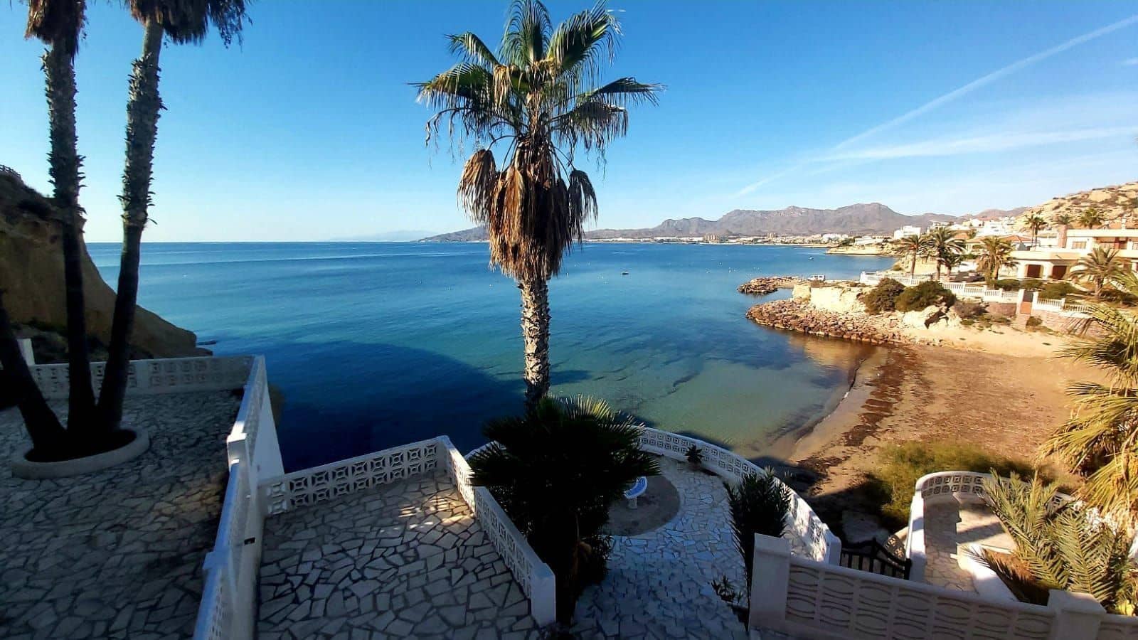 5 bedroom Villa for sale in Pulpi with pool garage - € 1,099,900 (Ref: 10057263)