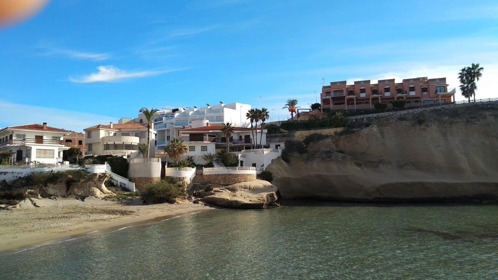 5 bedroom Villa for sale in Pulpi with pool garage - € 1,099,900 (Ref: 10057263)