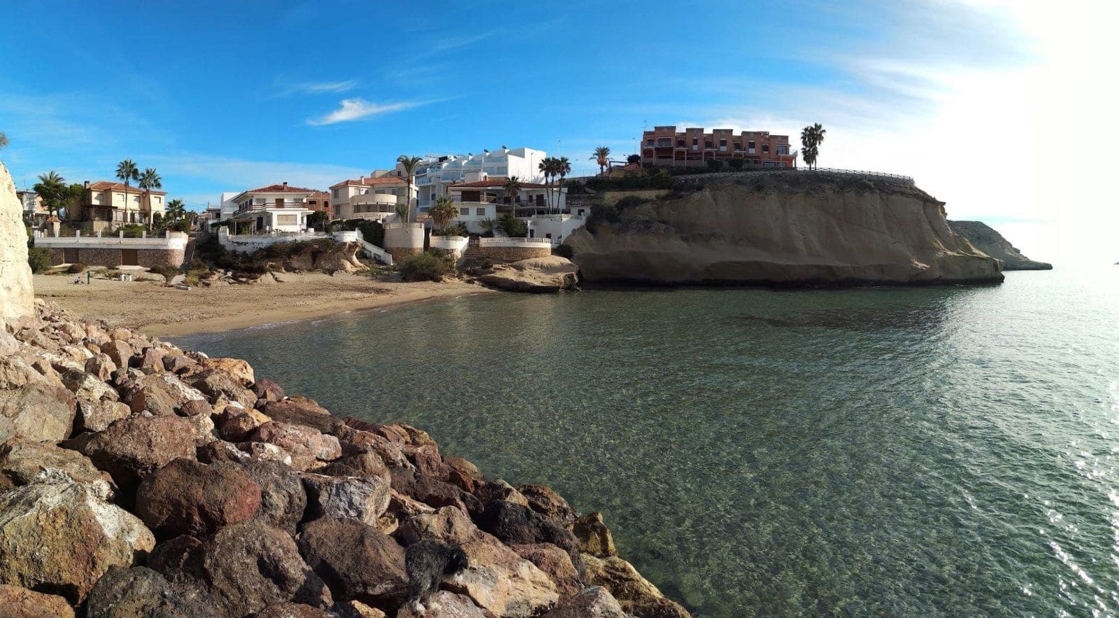 5 bedroom Villa for sale in Pulpi with pool garage - € 1,099,900 (Ref: 10057263)