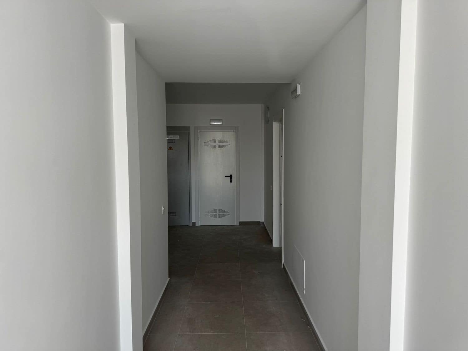 2 Zimmer Wohnung zu verkaufen in Los Gallardos mit Garage - 126.000 € (Ref: 10057808)