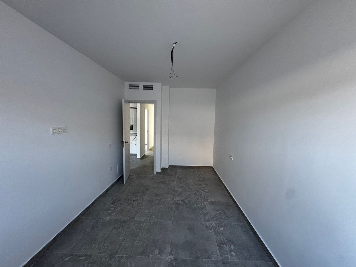 2 Zimmer Wohnung zu verkaufen in Los Gallardos mit Garage - 126.000 € (Ref: 10057808)