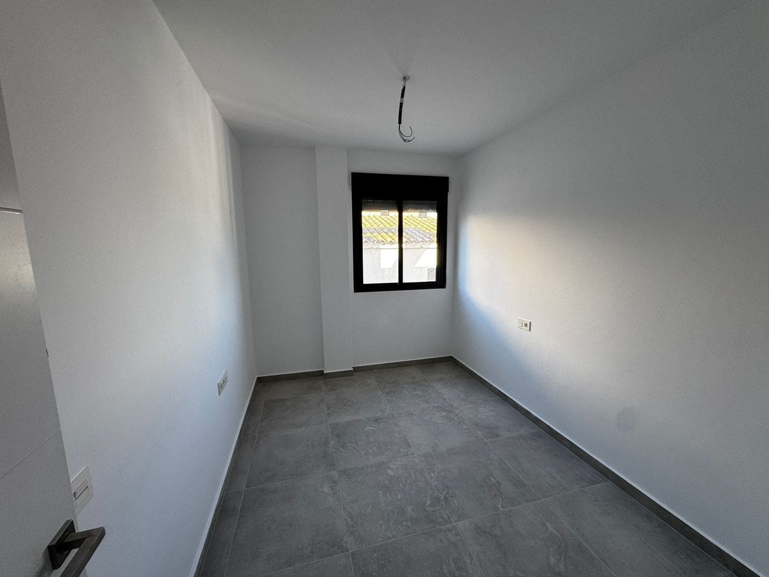 2 Zimmer Wohnung zu verkaufen in Los Gallardos mit Garage - 126.000 € (Ref: 10057808)