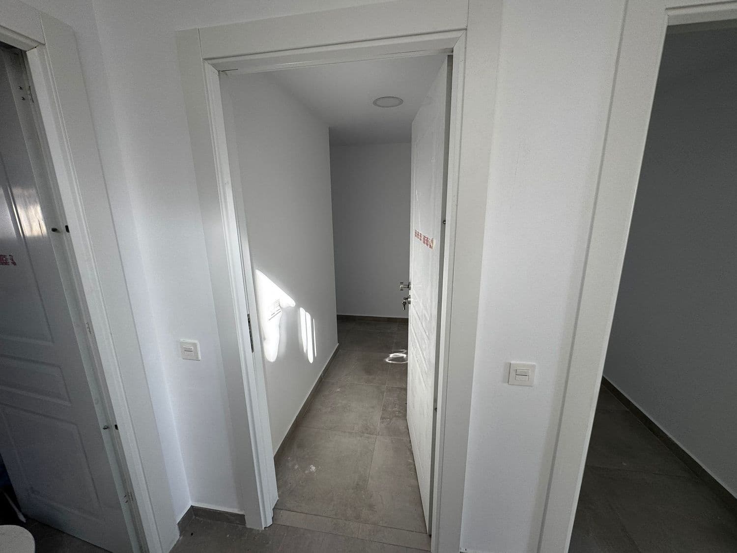 2 Zimmer Wohnung zu verkaufen in Los Gallardos mit Garage - 126.000 € (Ref: 10057808)