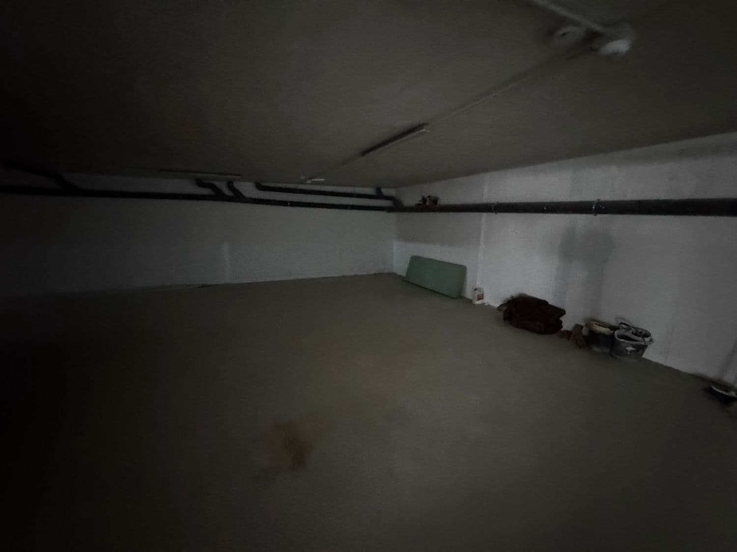 2 Zimmer Wohnung zu verkaufen in Los Gallardos mit Garage - 126.000 € (Ref: 10057808)