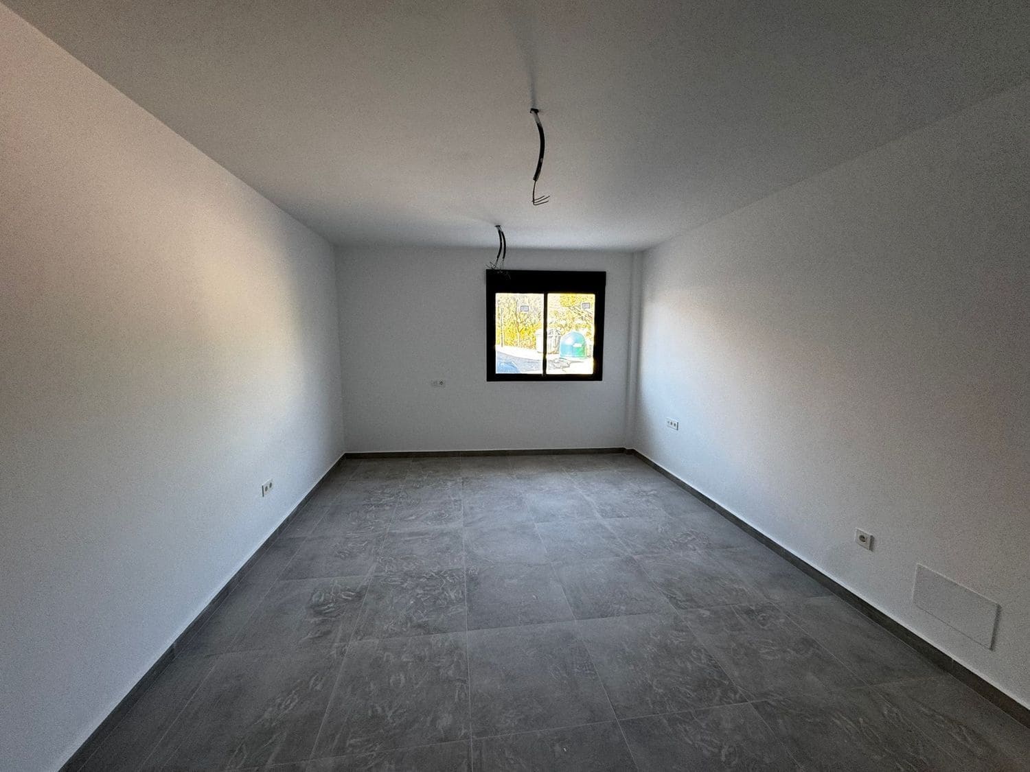 2 Zimmer Wohnung zu verkaufen in Los Gallardos mit Garage - 126.000 € (Ref: 10057808)
