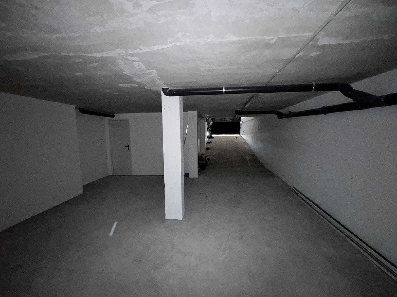 2 Zimmer Wohnung zu verkaufen in Los Gallardos mit Garage - 126.000 € (Ref: 10057808)