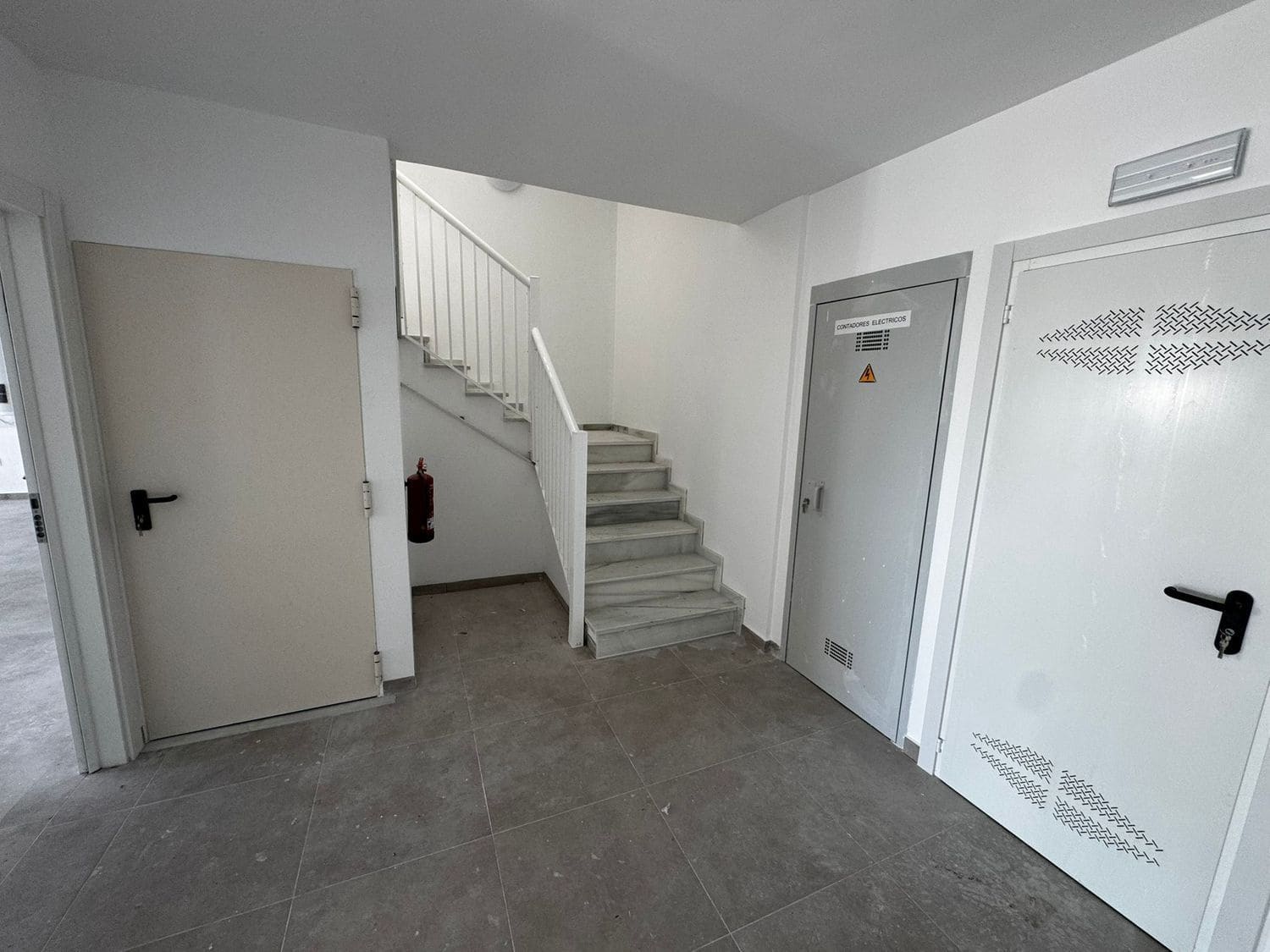 2 Zimmer Wohnung zu verkaufen in Los Gallardos mit Garage - 126.000 € (Ref: 10057808)