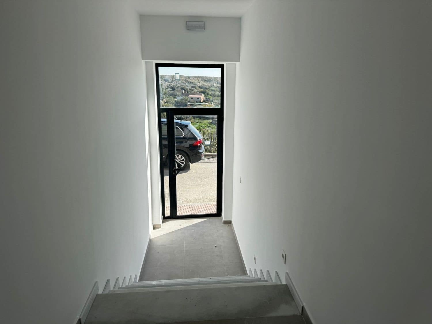 2 Zimmer Wohnung zu verkaufen in Los Gallardos mit Garage - 126.000 € (Ref: 10057808)