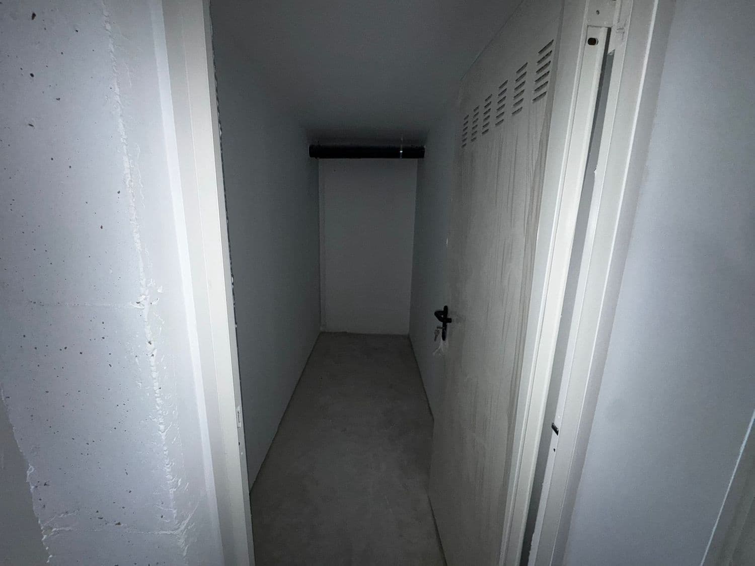 2 Zimmer Wohnung zu verkaufen in Los Gallardos mit Garage - 126.000 € (Ref: 10057808)