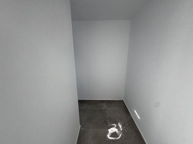 2 Zimmer Wohnung zu verkaufen in Los Gallardos mit Garage - 126.000 € (Ref: 10057808)