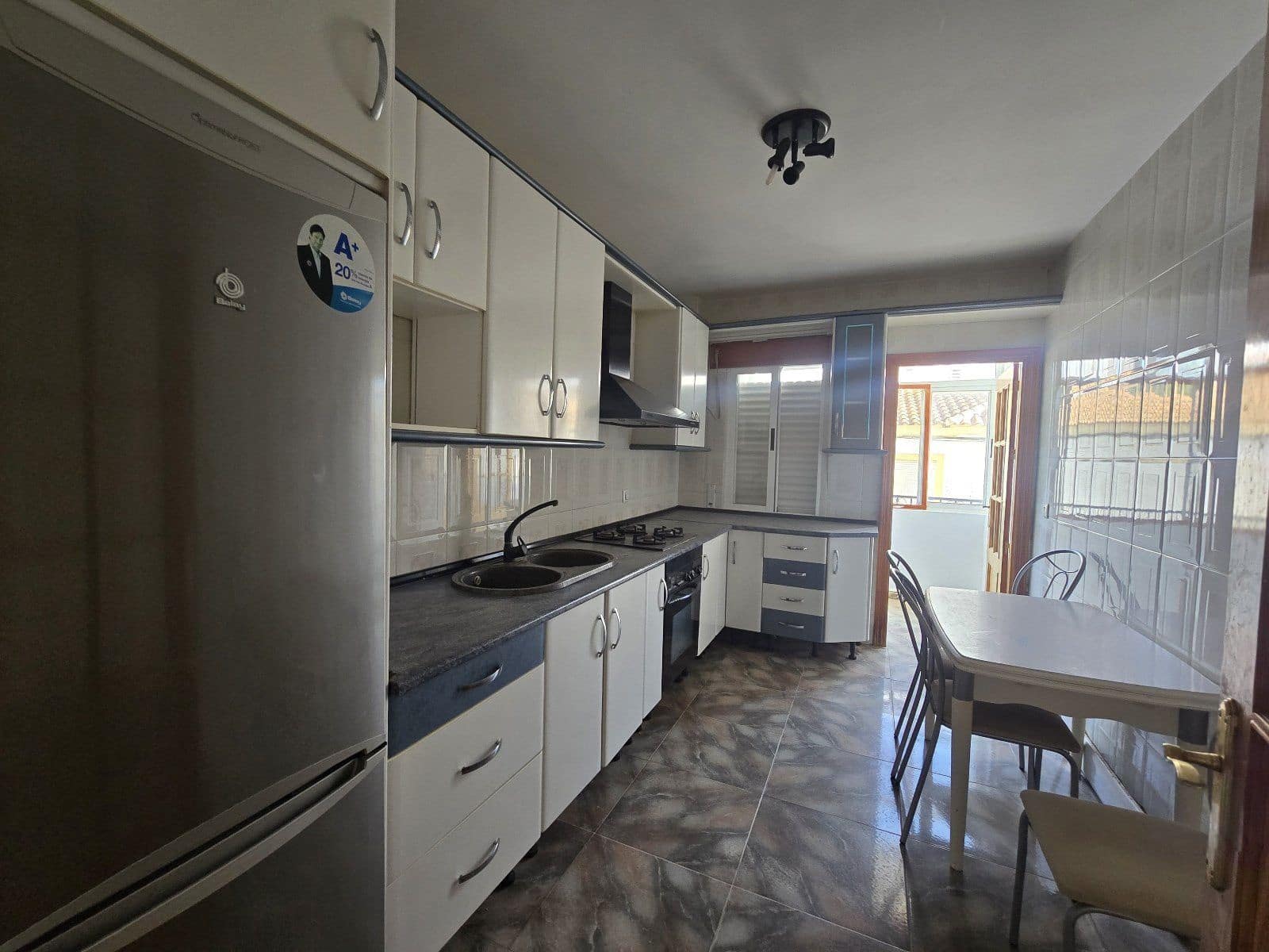 Leilighet til salgs i Huercal-Overa - € 190 000 (Ref: 10070208)